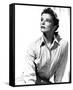 Katharine Hepburn-null-Framed Stretched Canvas