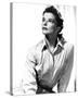 Katharine Hepburn-null-Stretched Canvas