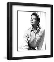 Katharine Hepburn-null-Framed Photo