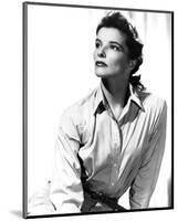 Katharine Hepburn-null-Mounted Photo