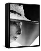 Katharine Hepburn-null-Framed Stretched Canvas