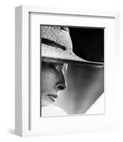 Katharine Hepburn-null-Framed Photo