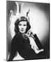 Katharine Hepburn-null-Mounted Photo