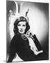 Katharine Hepburn-null-Mounted Photo