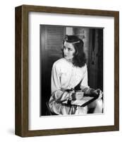 Katharine Hepburn-null-Framed Photo