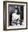 Katharine Hepburn-null-Framed Photo