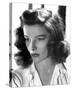 Katharine Hepburn-null-Stretched Canvas