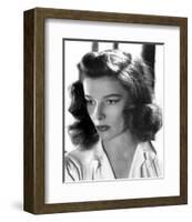 Katharine Hepburn-null-Framed Photo