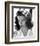 Katharine Hepburn-null-Framed Photo