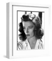 Katharine Hepburn-null-Framed Photo