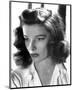 Katharine Hepburn-null-Mounted Photo