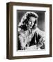 Katharine Hepburn-null-Framed Photo