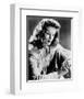 Katharine Hepburn-null-Framed Photo