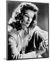 Katharine Hepburn-null-Mounted Photo