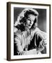 Katharine Hepburn-null-Framed Photo