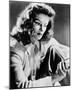 Katharine Hepburn-null-Mounted Photo