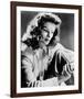 Katharine Hepburn-null-Framed Photo