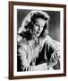 Katharine Hepburn-null-Framed Photo