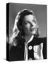 Katharine Hepburn-null-Stretched Canvas