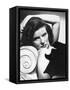 Katharine Hepburn-null-Framed Stretched Canvas