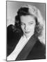 Katharine Hepburn-null-Mounted Photographic Print