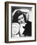 Katharine Hepburn-null-Framed Photographic Print