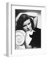 Katharine Hepburn-null-Framed Photographic Print