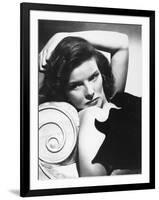 Katharine Hepburn-null-Framed Photographic Print