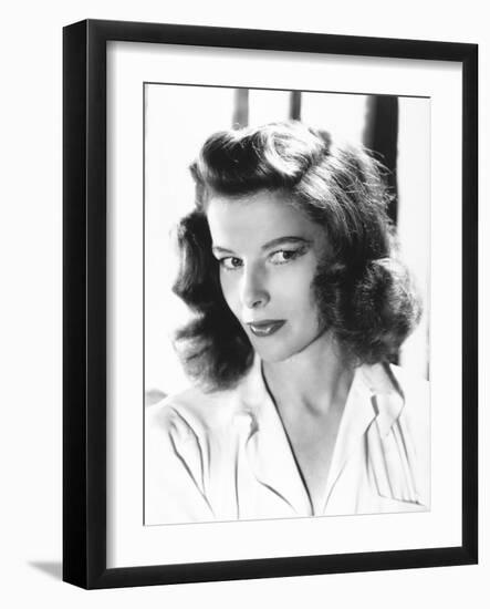 Katharine Hepburn-null-Framed Photographic Print