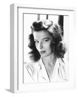 Katharine Hepburn-null-Framed Photographic Print