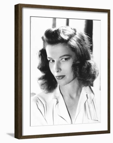 Katharine Hepburn-null-Framed Photographic Print