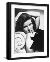 Katharine Hepburn-null-Framed Photographic Print