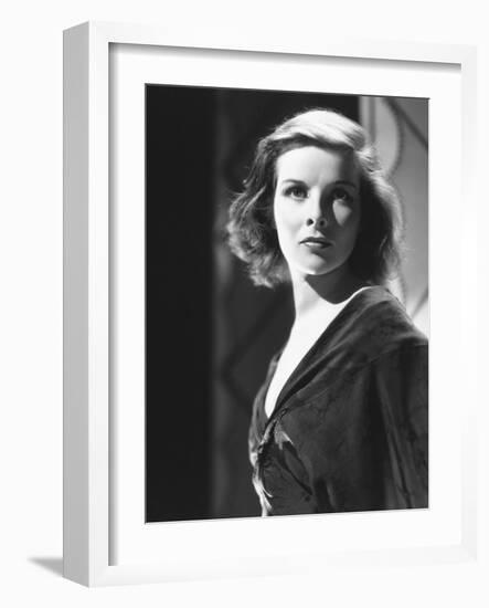 Katharine Hepburn-null-Framed Photographic Print