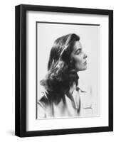 Katharine Hepburn-null-Framed Photographic Print