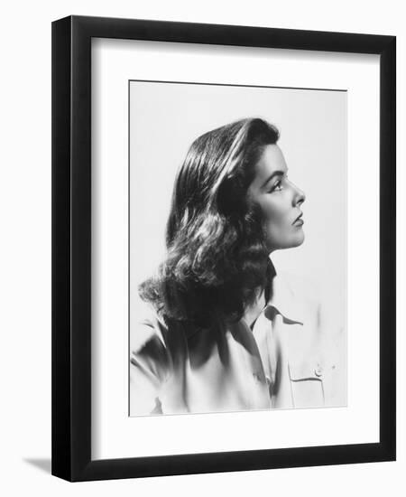 Katharine Hepburn-null-Framed Photographic Print