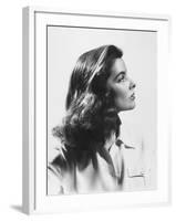 Katharine Hepburn-null-Framed Photographic Print