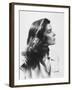 Katharine Hepburn-null-Framed Photographic Print