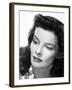 Katharine Hepburn-null-Framed Photographic Print