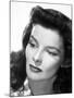 Katharine Hepburn-null-Mounted Photographic Print