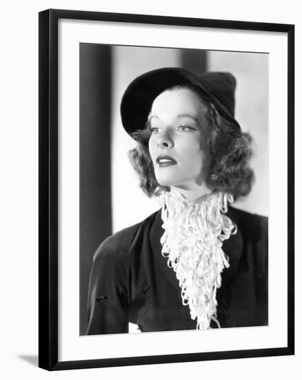 Katharine Hepburn-null-Framed Photographic Print