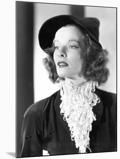 Katharine Hepburn-null-Mounted Photographic Print