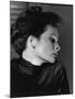 Katharine Hepburn-null-Mounted Photographic Print