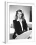 Katharine Hepburn-null-Framed Photographic Print