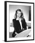 Katharine Hepburn-null-Framed Photographic Print