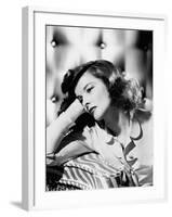 Katharine Hepburn-null-Framed Photographic Print