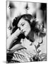 Katharine Hepburn-null-Mounted Photographic Print