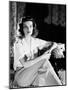 Katharine Hepburn-null-Mounted Photographic Print