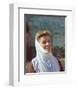 Katharine Hepburn-null-Framed Photo