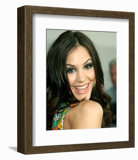 Katharine McPhee-null-Framed Photo