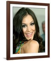 Katharine McPhee-null-Framed Photo